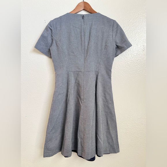 THEORY - Albita dress - Picture 6 of 9